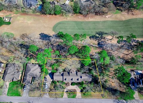 108 Rolling Hills Drive Conroe TX 77304