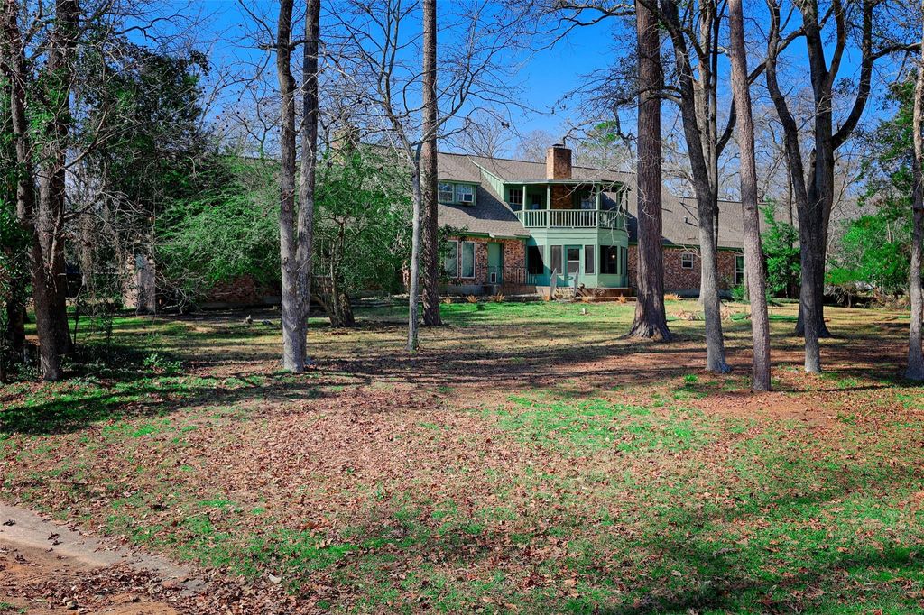 Photo of 108 Rolling Hills Drive, Conroe, TX 77304 (MLS # 58990703)