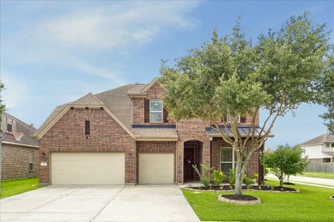 Photo of 315 Westwood Drive, League City, TX 77573 (MLS # 89227232)