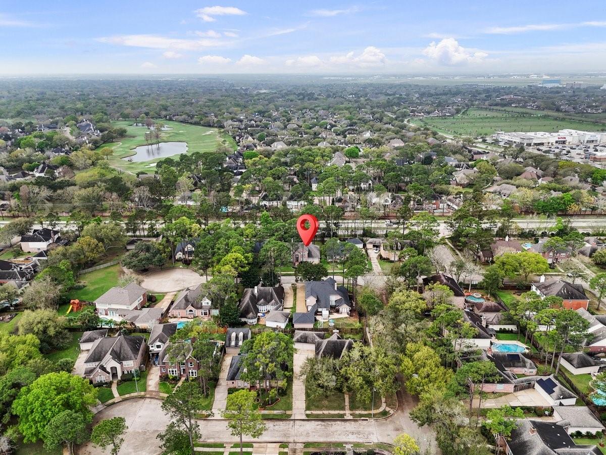 3915 Cinnamon Fern Court