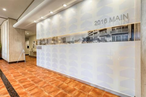 Photo of 2016 Main Street #722, Houston, TX 77002 (MLS # 59494270)