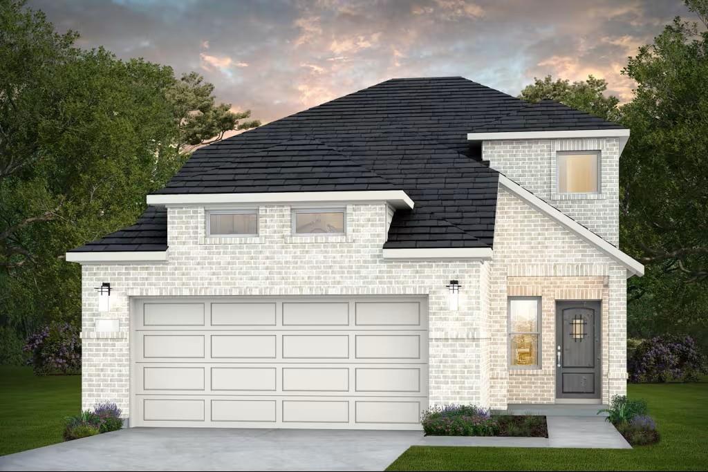 7022 Brilliance Drive