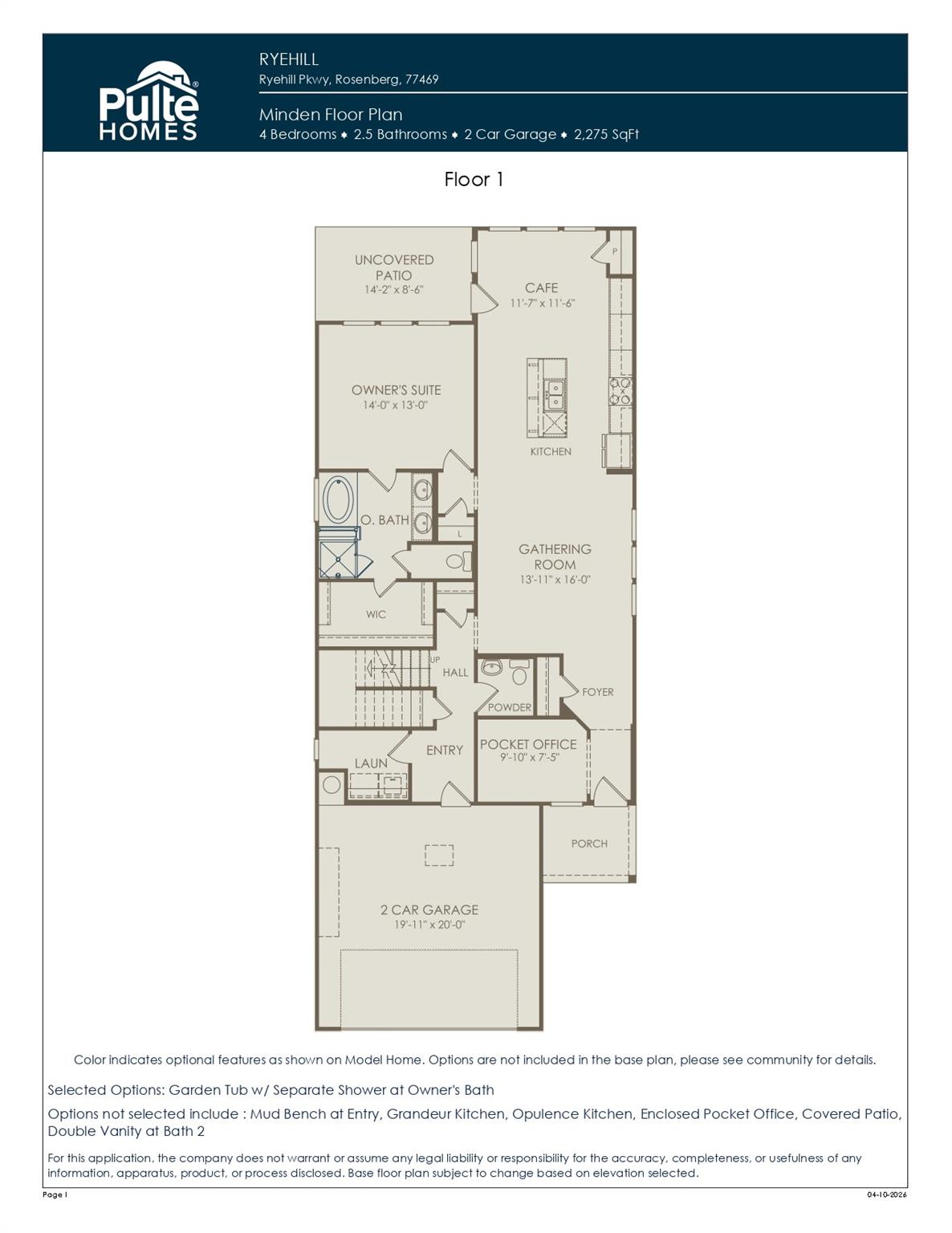 7022 Brilliance Drive