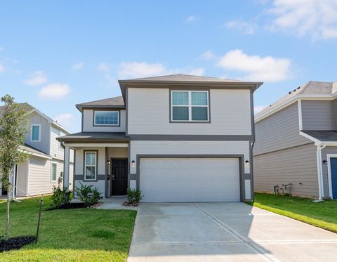 Photo of 13356 Burbot Drive, Conroe, TX 77384 (MLS # 13355144)