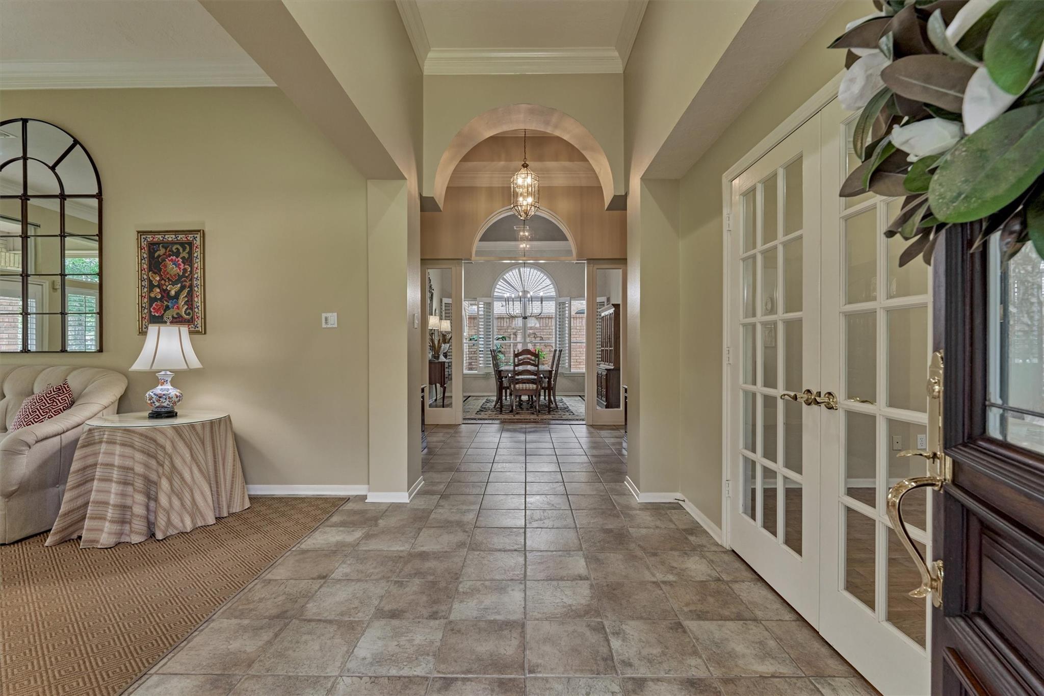 46 N Copperknoll Circle