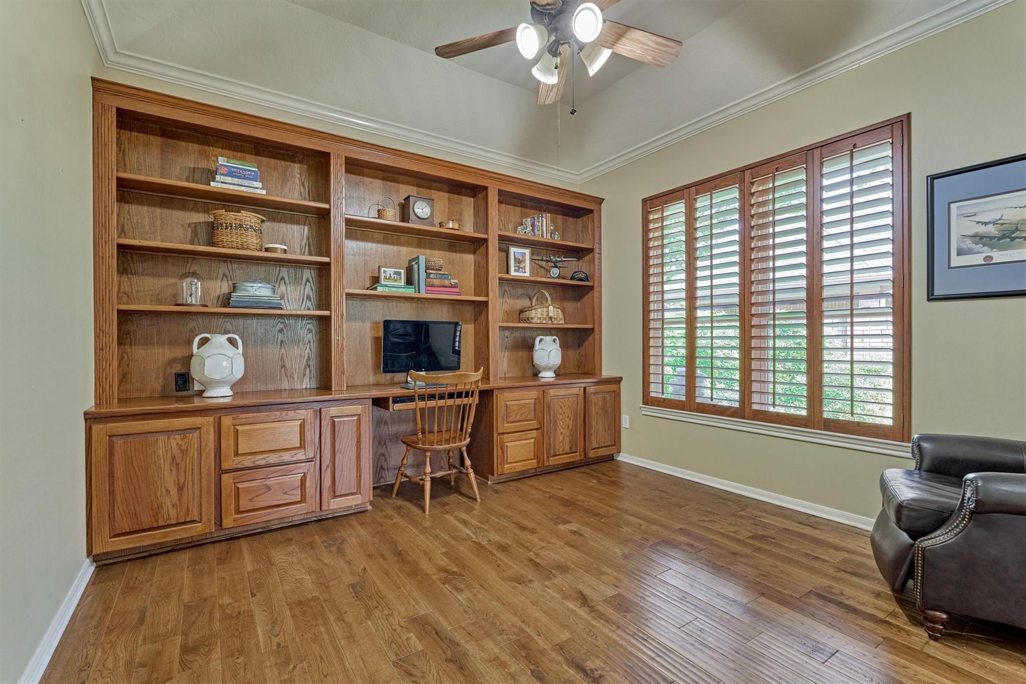 46 N Copperknoll Circle
