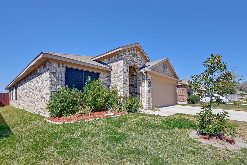 1415 Rodeo Cattle Lane