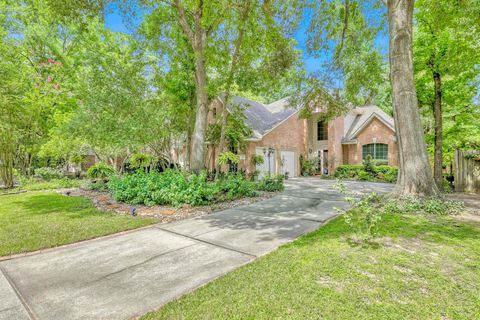 Photo of 98 S Dreamweaver Circle, The Woodlands, TX 77380 (MLS # 19660069)