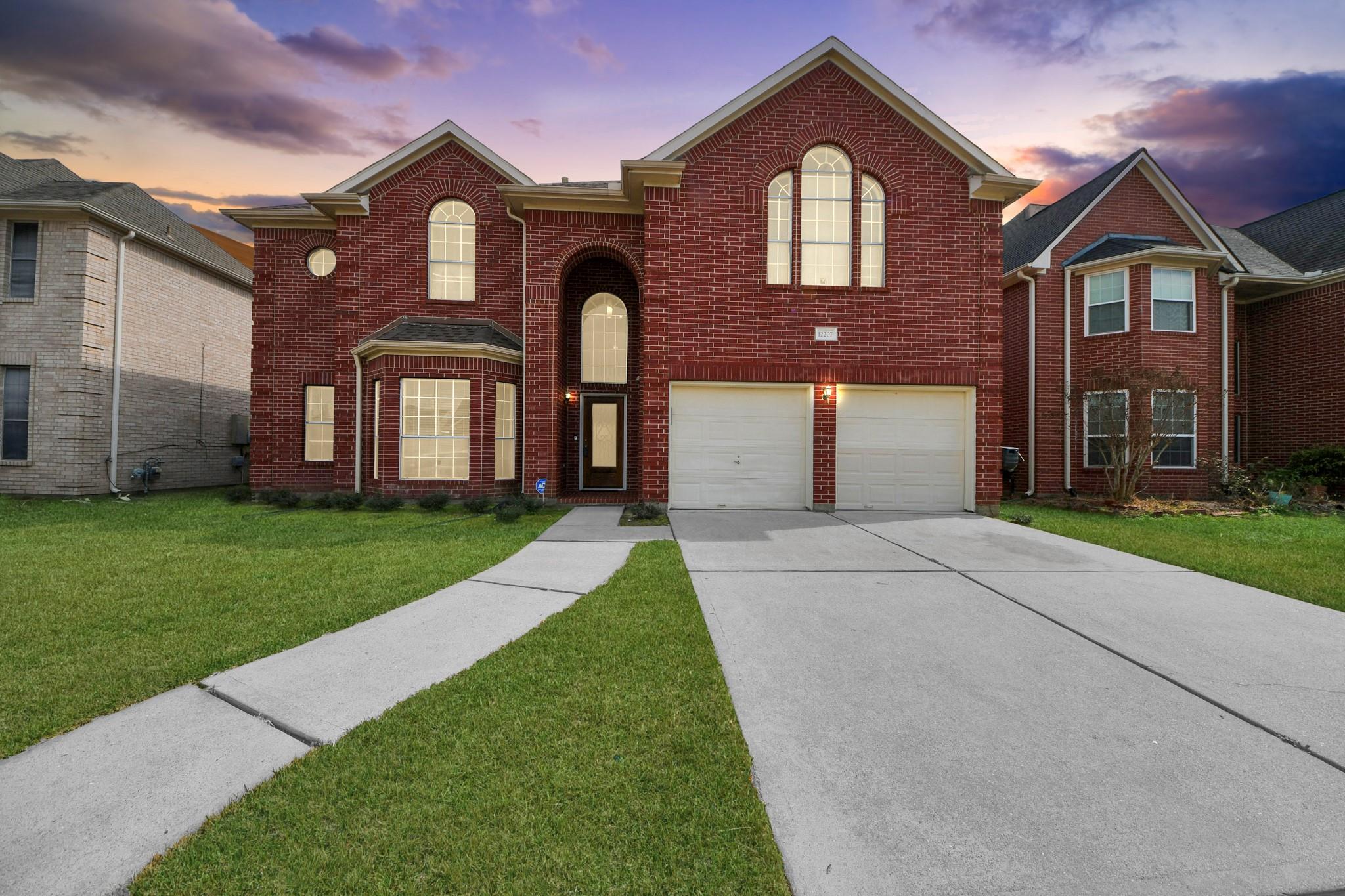 12207 Meadow Lane Court