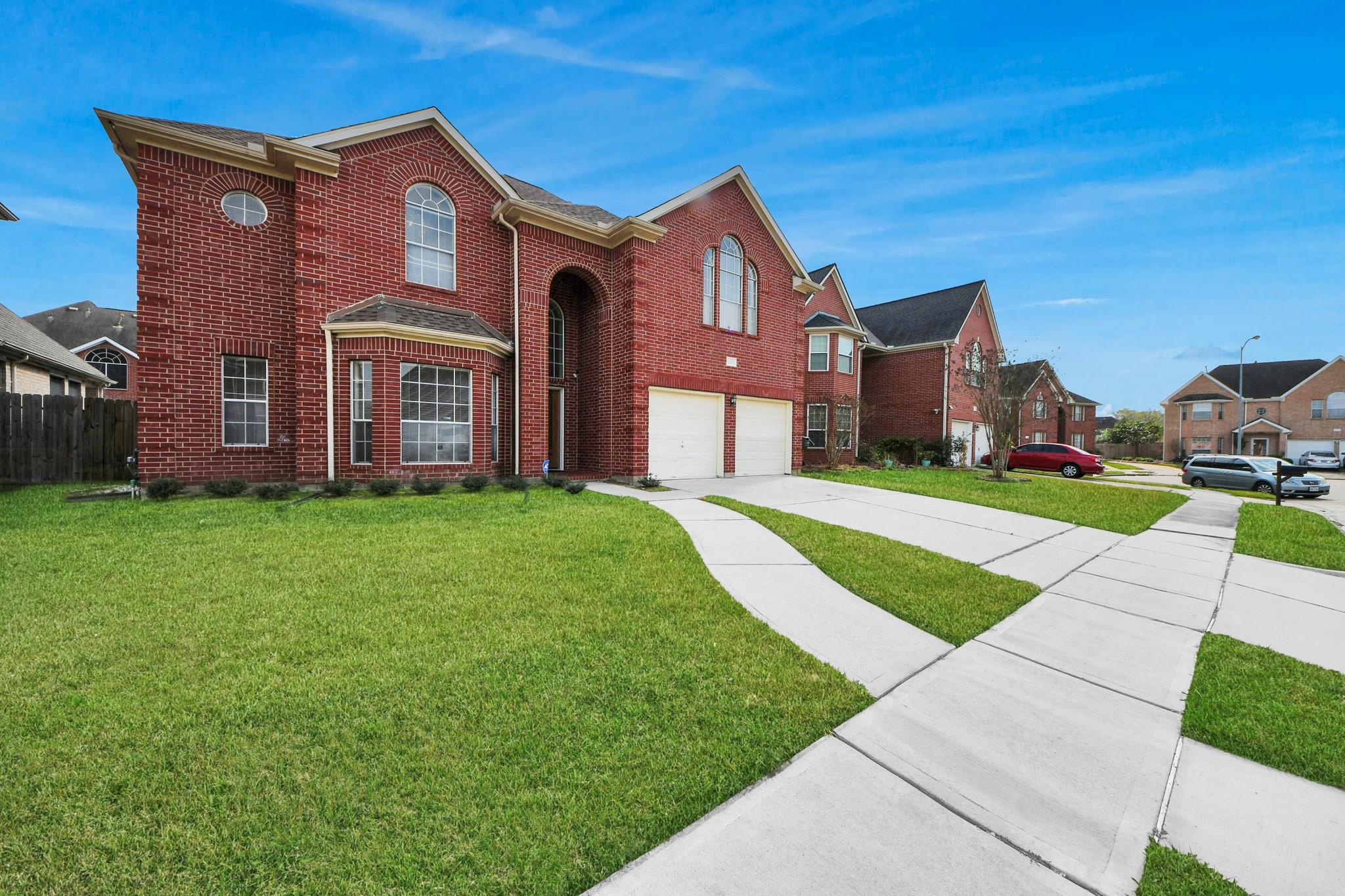 12207 Meadow Lane Court