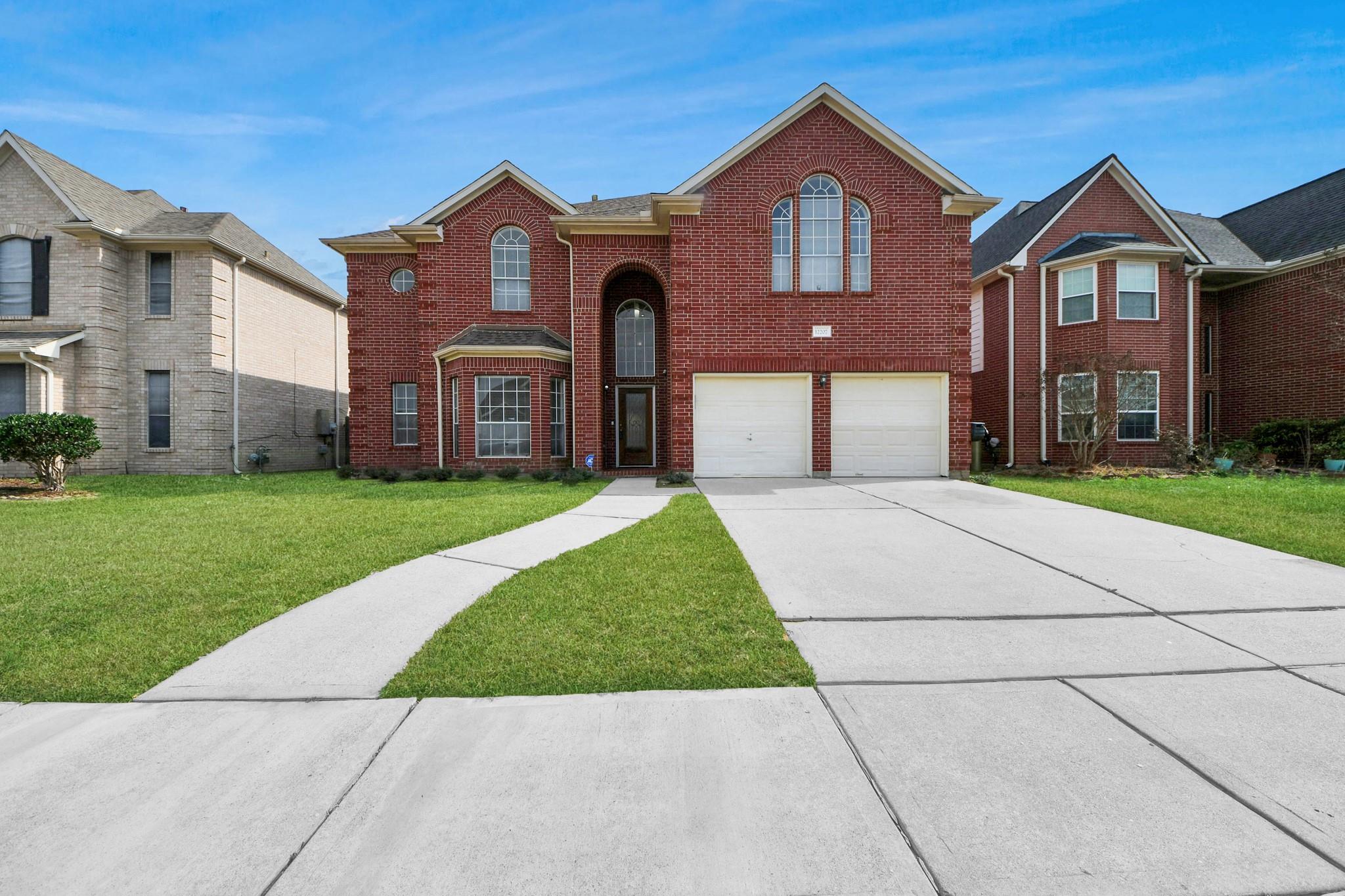 12207 Meadow Lane Court