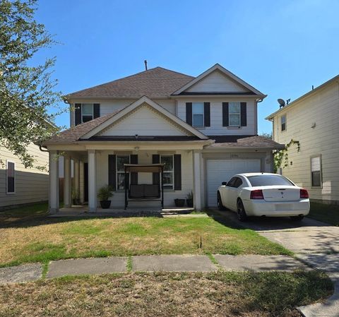 Photo of 12006 Audubon Hill Court, Houston, TX 77038 (MLS # 8821193)