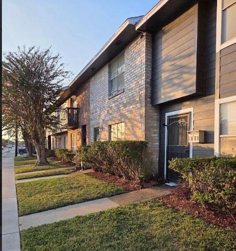 Photo of 7833 Fuqua Street #7833, Houston, TX 77075 (MLS # 78420699)