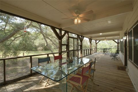 Photo of 1350 Private Road 4007, Hallettsville, TX 77964 (MLS # 69049558)