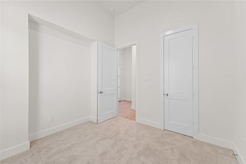 Tiny photo for 1509 Vermont Street #D, Houston, TX 77006 (MLS # 47946789)