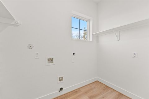 Tiny photo for 1509 Vermont Street #D, Houston, TX 77006 (MLS # 47946789)