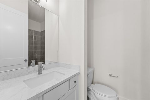 Tiny photo for 1509 Vermont Street #D, Houston, TX 77006 (MLS # 47946789)