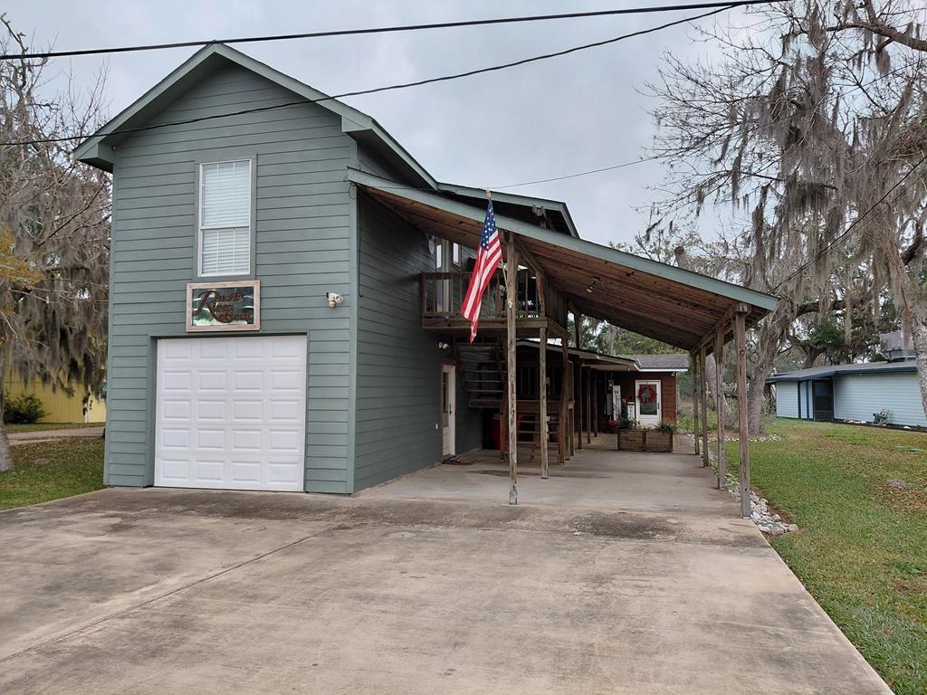 6666 County Road 659