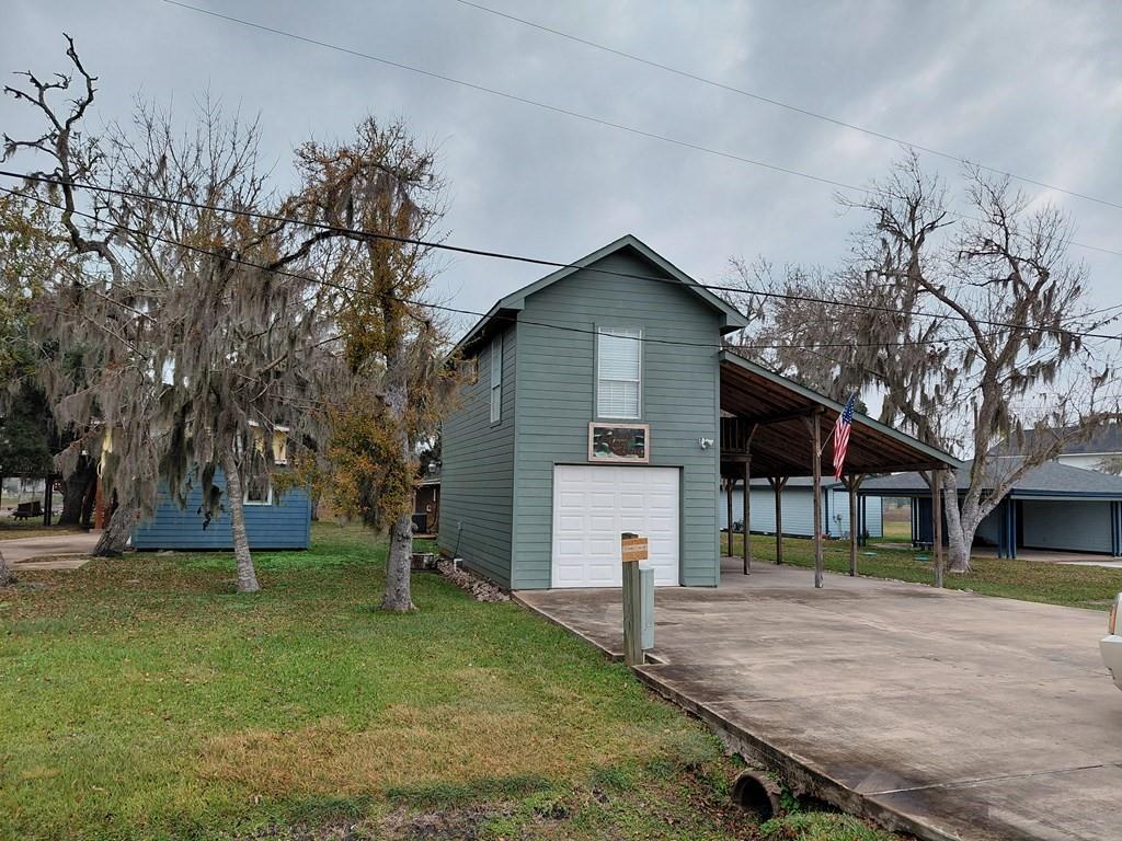6666 County Road 659