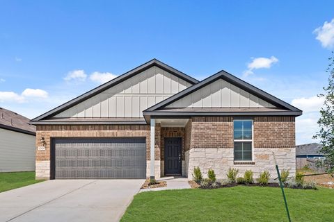 11938 Wisteria Meadows Drive Willis TX 77318