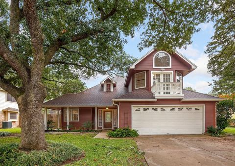 Photo of 9910 Hambleton Way Circle, Houston, TX 77065 (MLS # 2748729) Photo of 9910 Hambleton Way Circle, Houston, TX 77065 (MLS # 2748729)