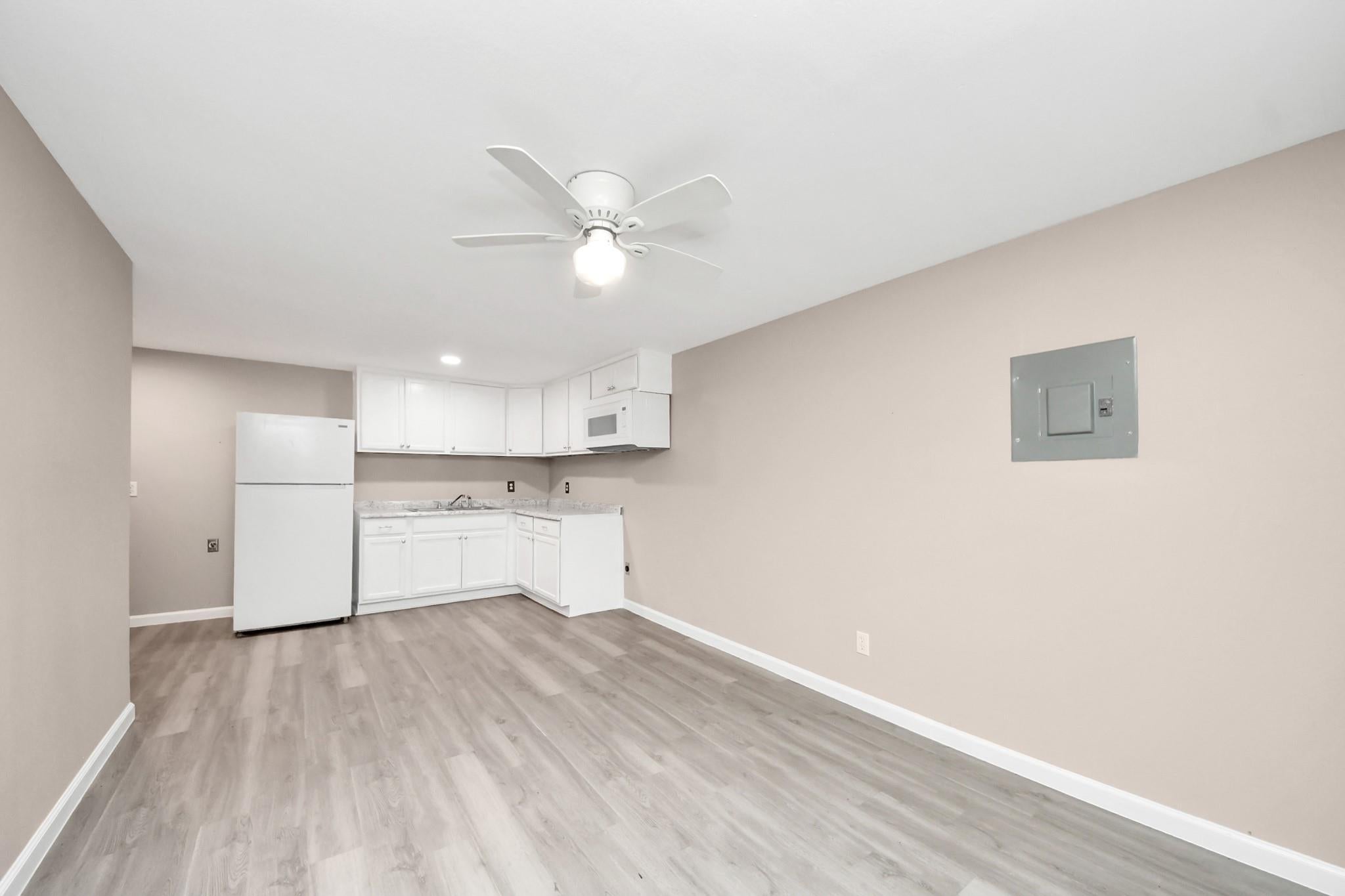17111 River Road B