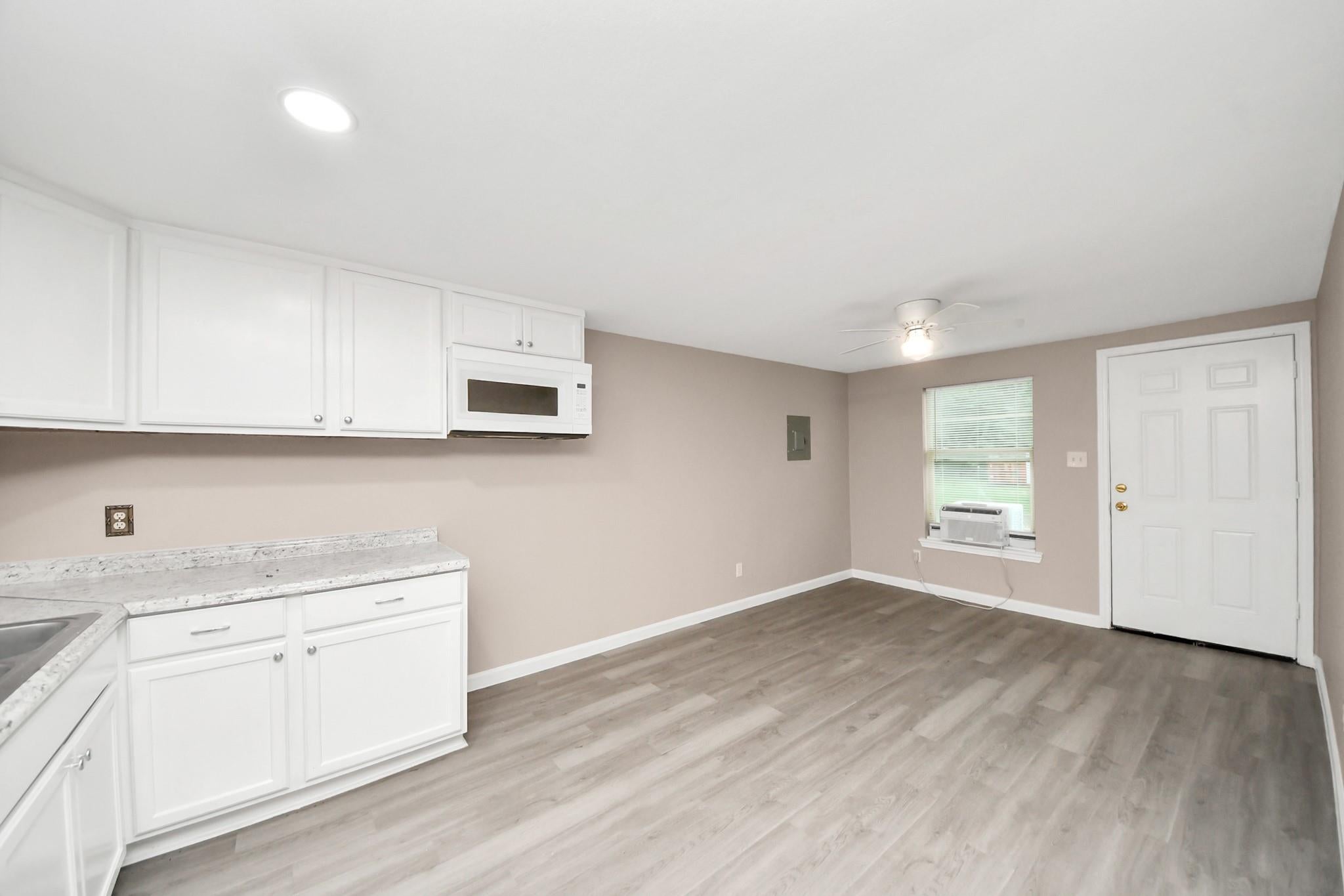 17111 River Road B