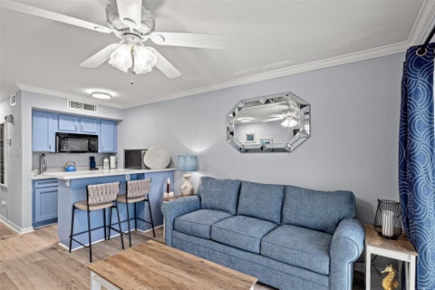 Photo of 6300 Seawall Boulevard #9311, Galveston, TX 77551 (MLS # 72615191)