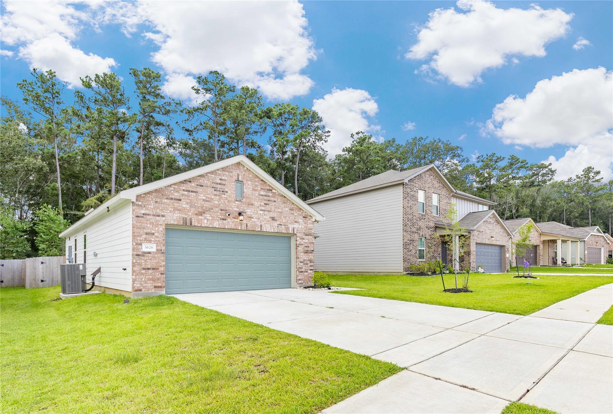 3626 Addington Court