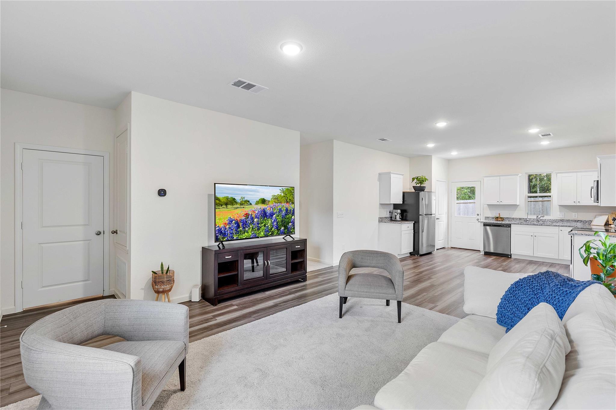 3626 Addington Court