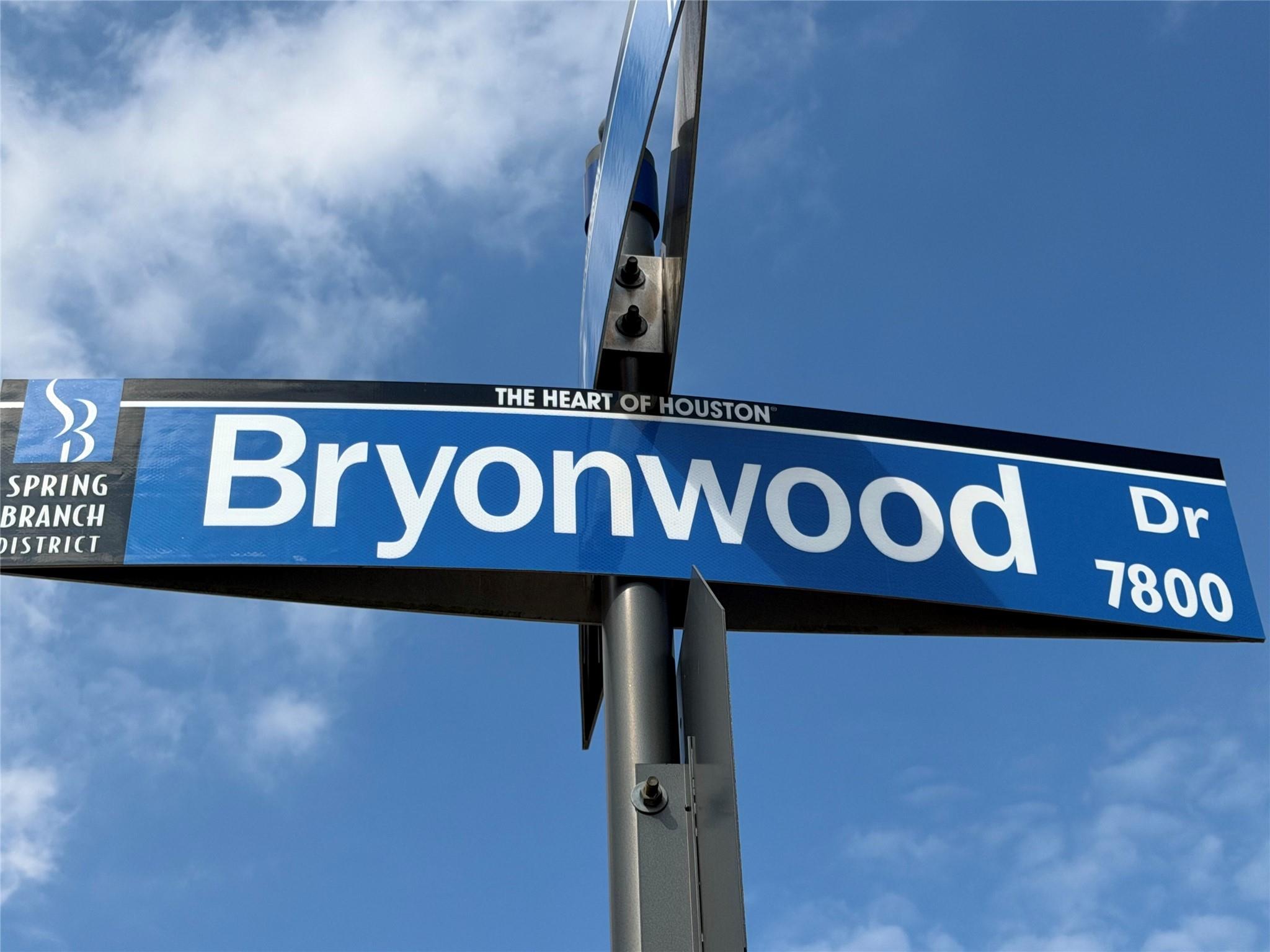 7715 Bryonwood Drive