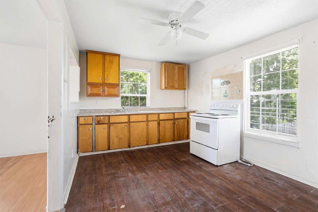 Photo of 4233 Dupont Street, Houston, TX 77021 (MLS # 91821390)