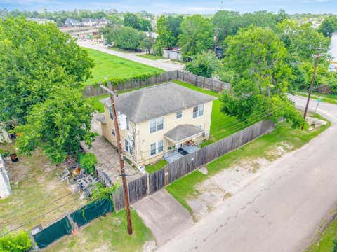 Photo of 4233 Dupont Street, Houston, TX 77021 (MLS # 91821390)