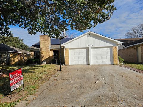 Photo of 16226 Villaret Drive, Houston, TX 77083 (MLS # 77186506)