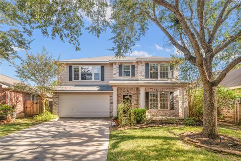 11010 S Auden Circle Missouri City TX 77459