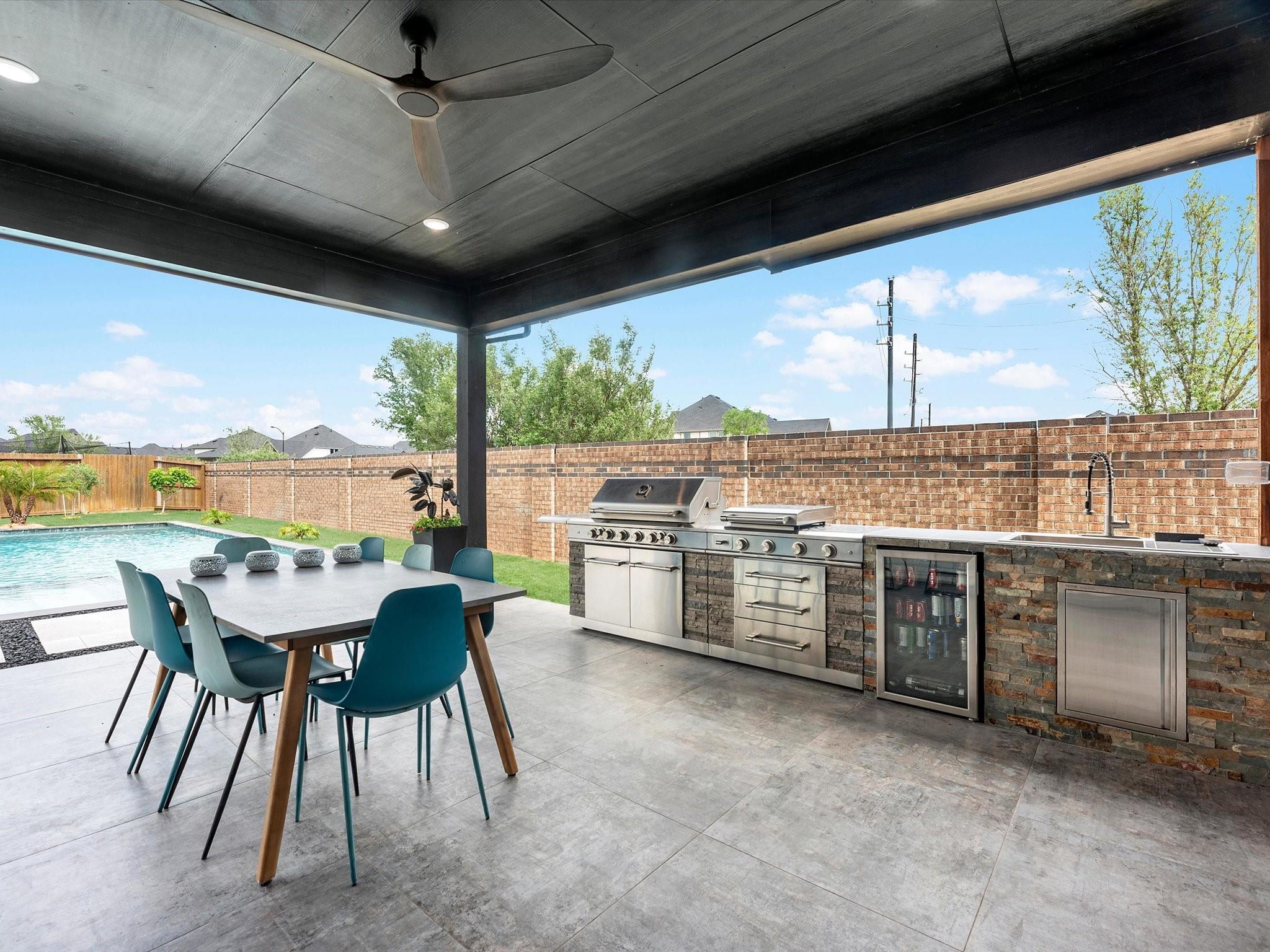 32002 Crested Knoll Court