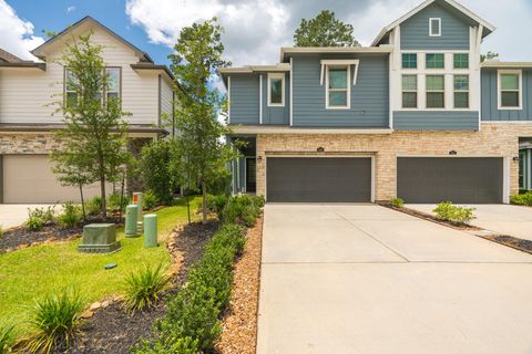 Photo of 546 Dry Fork Lane, Conroe, TX 77304 (MLS # 39366581)