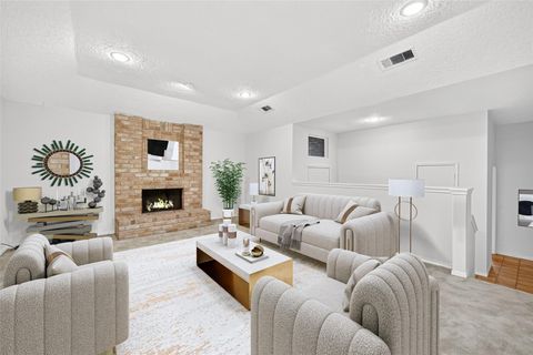 Photo of 2211 Briarwest Boulevard, Houston, TX 77077 (MLS # 85275539)