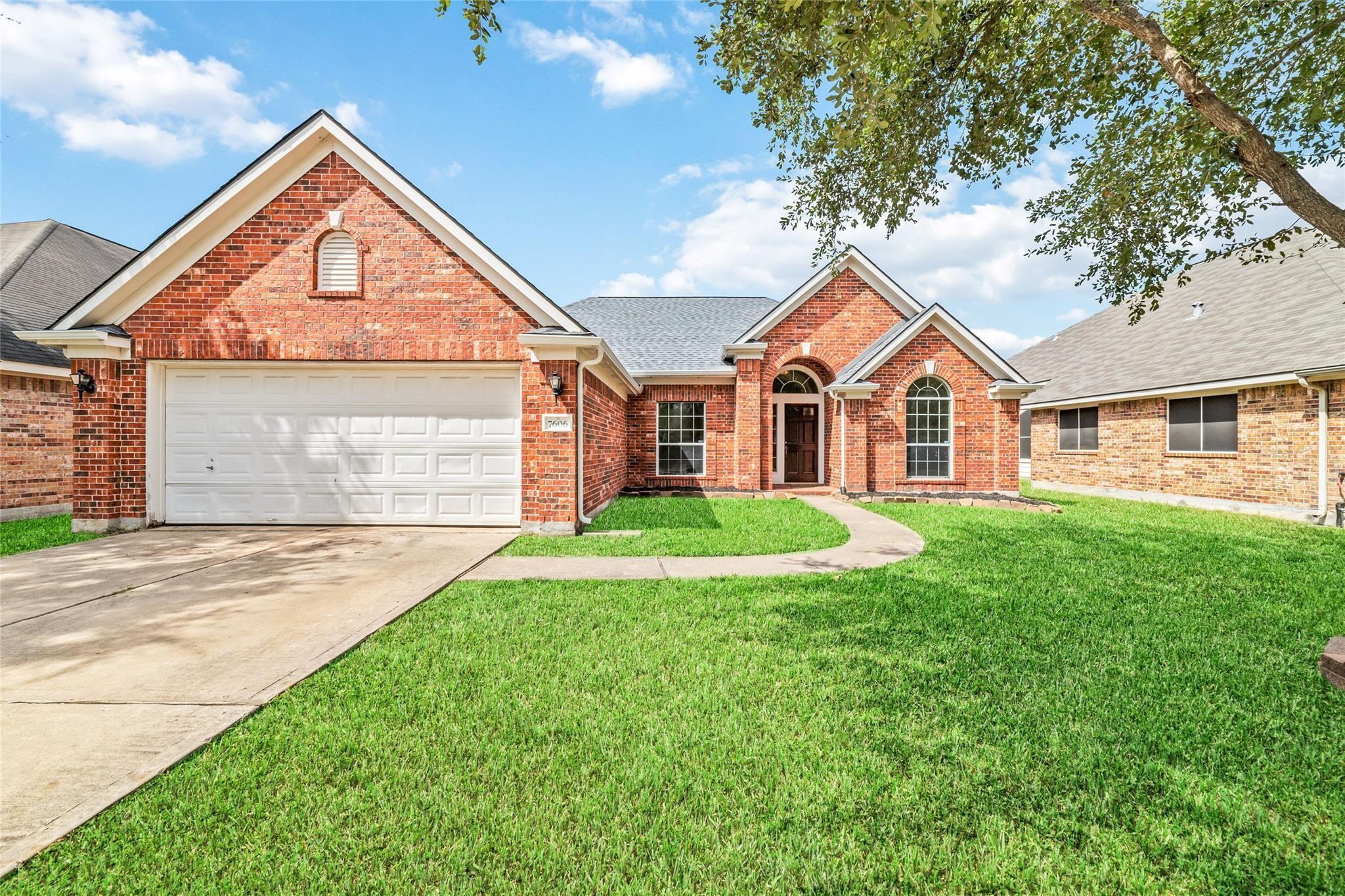 7606 Brighton Knolls Lane