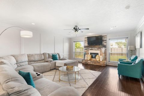 Photo of 20818 Harvest Hill Lane, Houston, TX 77073 (MLS # 17431457) Photo of 20818 Harvest Hill Lane, Houston, TX 77073 (MLS # 17431457)