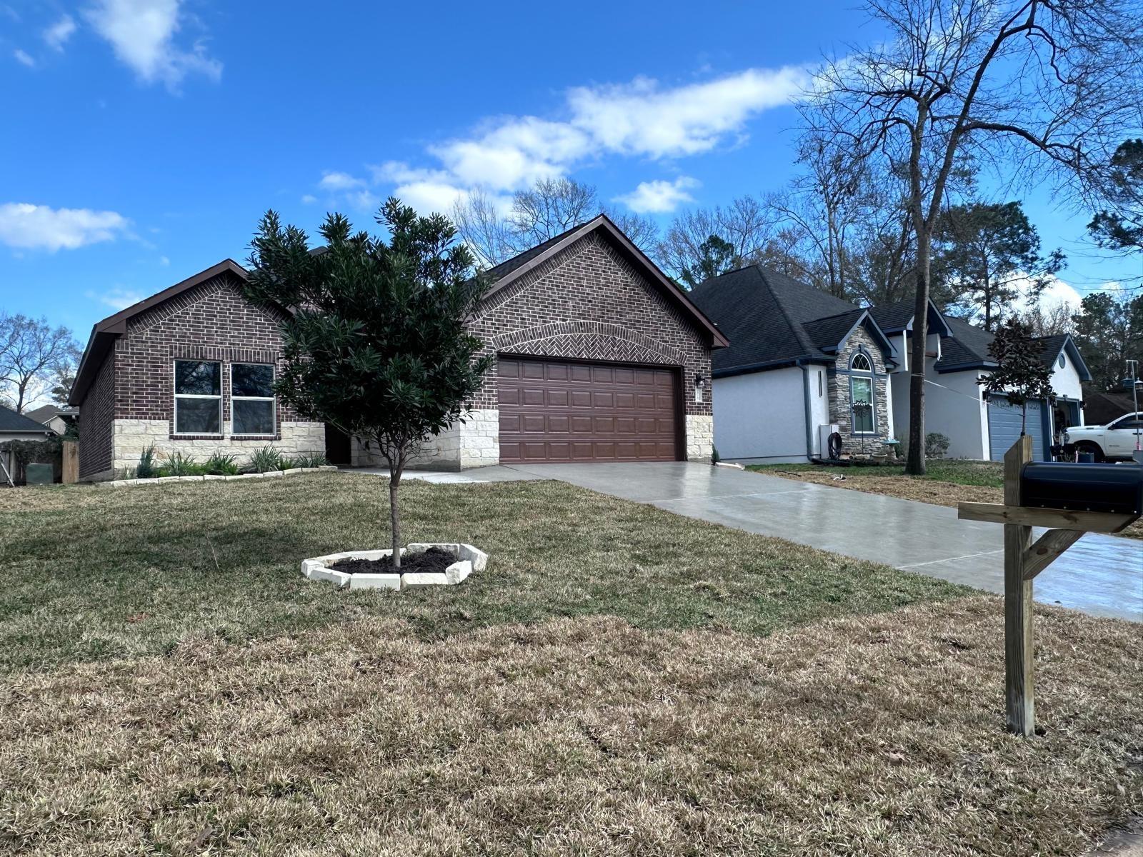3370 Masters Drive