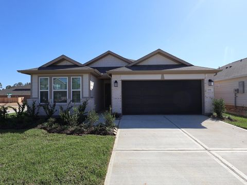 Photo of 17081 Pinewood Branch Drive, New Caney, TX 77357 (MLS # 85544648)