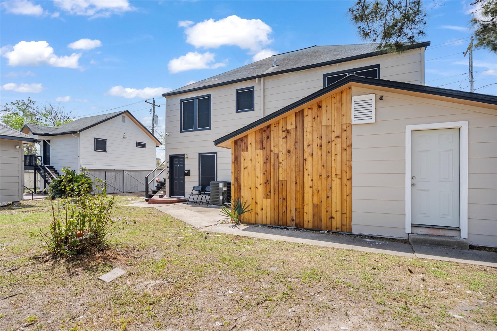 2633 W Main Street DPLX