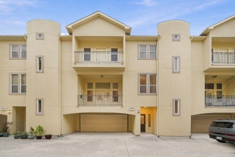 Photo of 1333 W 21st Street #B, Houston, TX 77008 (MLS # 98841191)