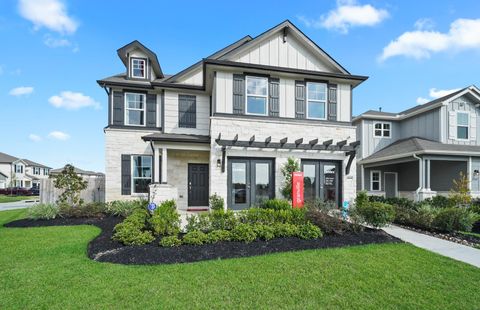 Photo of 16214 Aspen Crest Drive, Conroe, TX 77302 (MLS # 72911801)