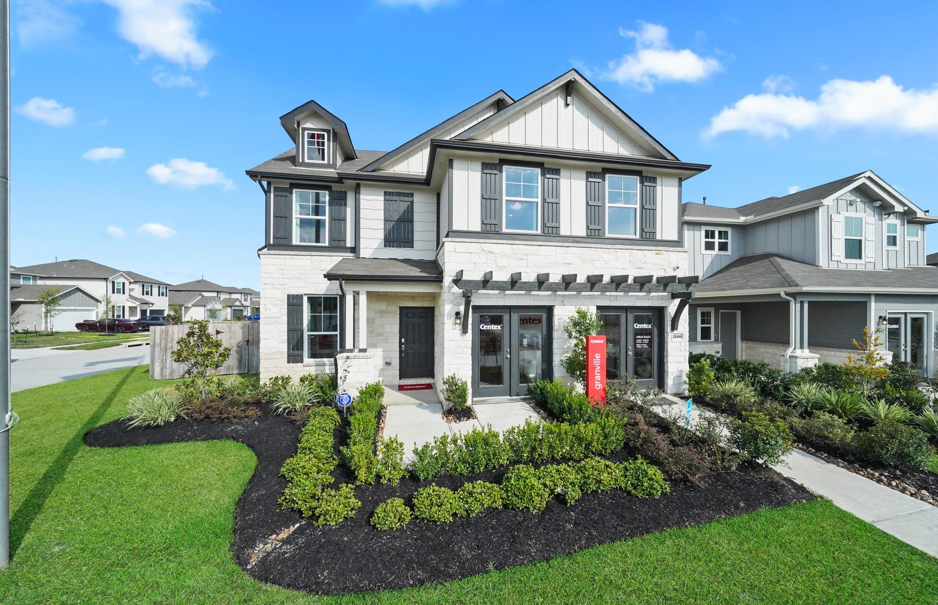 16214 Aspen Crest Drive
