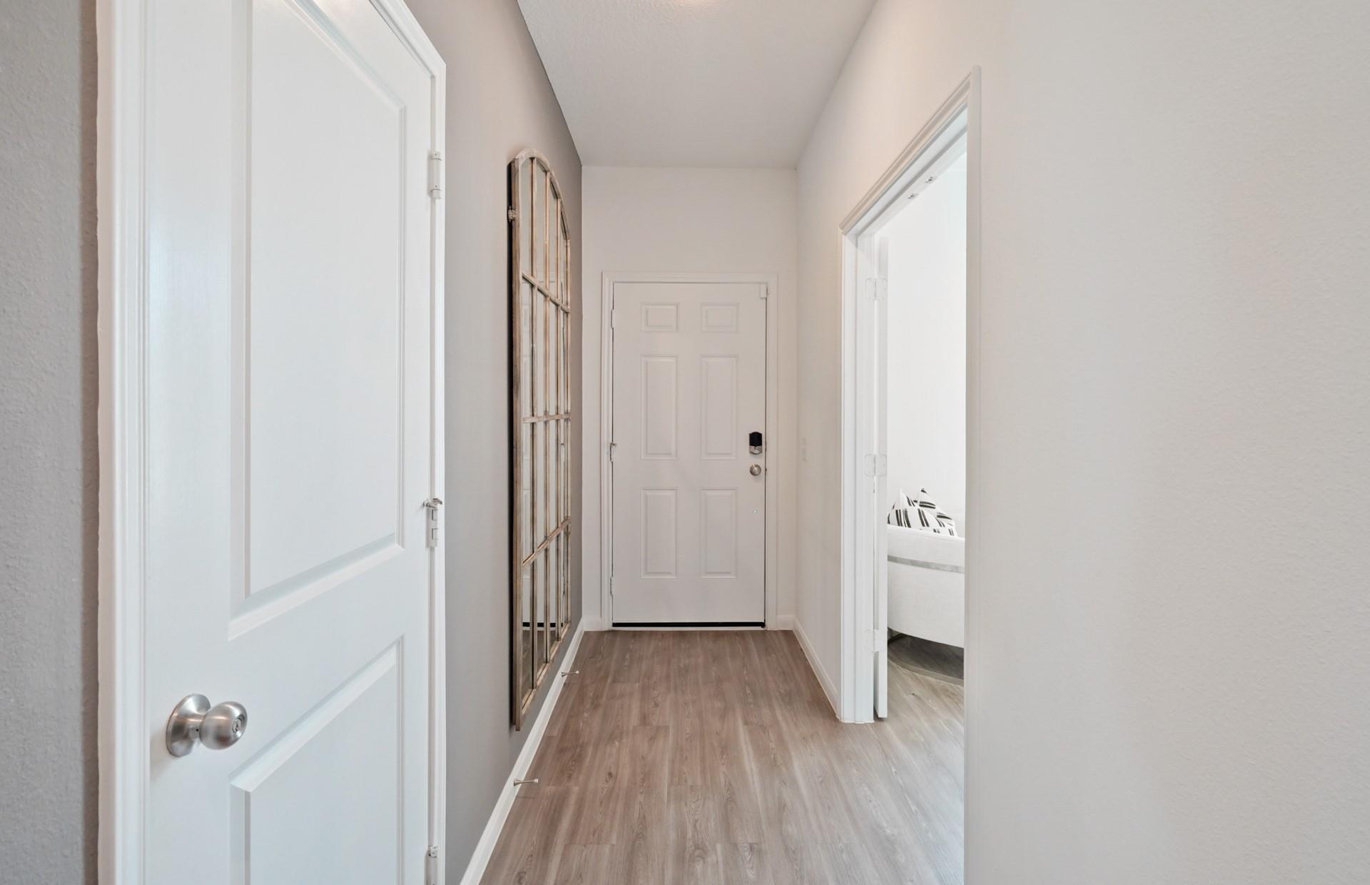 16214 Aspen Crest Drive