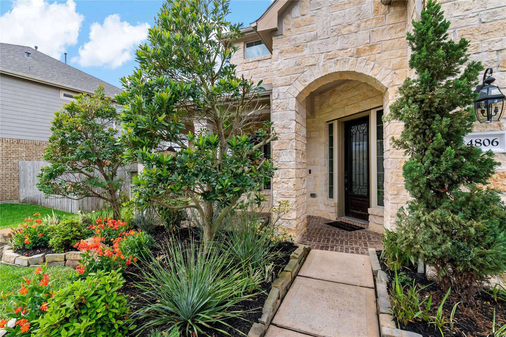 4806 Enchanted Springs Drive