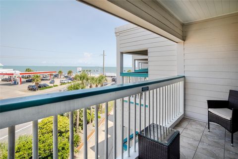 Photo of 6102 Seawall Boulevard #315B, Galveston, TX 77551 (MLS # 40849346)