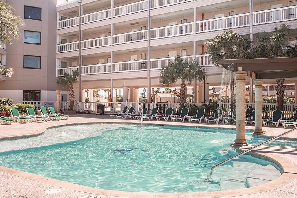 6102 Seawall Boulevard 315